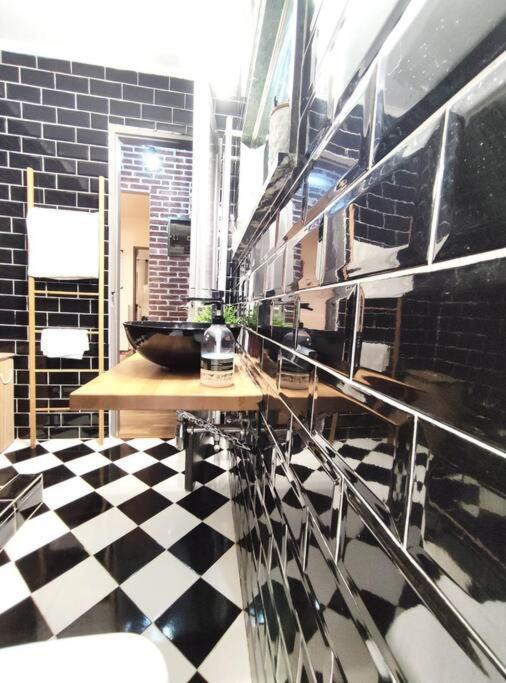 Voukamvilia Boutique Apartment Ágios Matthaíos 外观 照片