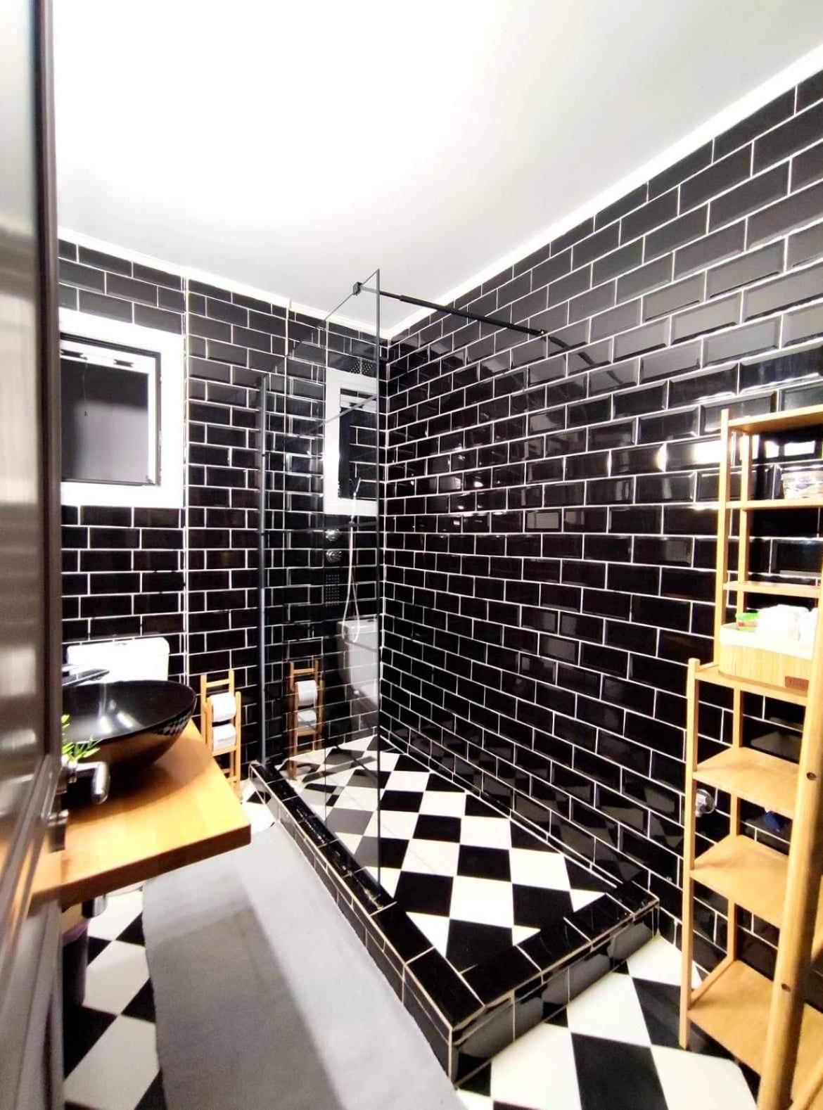 Voukamvilia Boutique Apartment Ágios Matthaíos 外观 照片